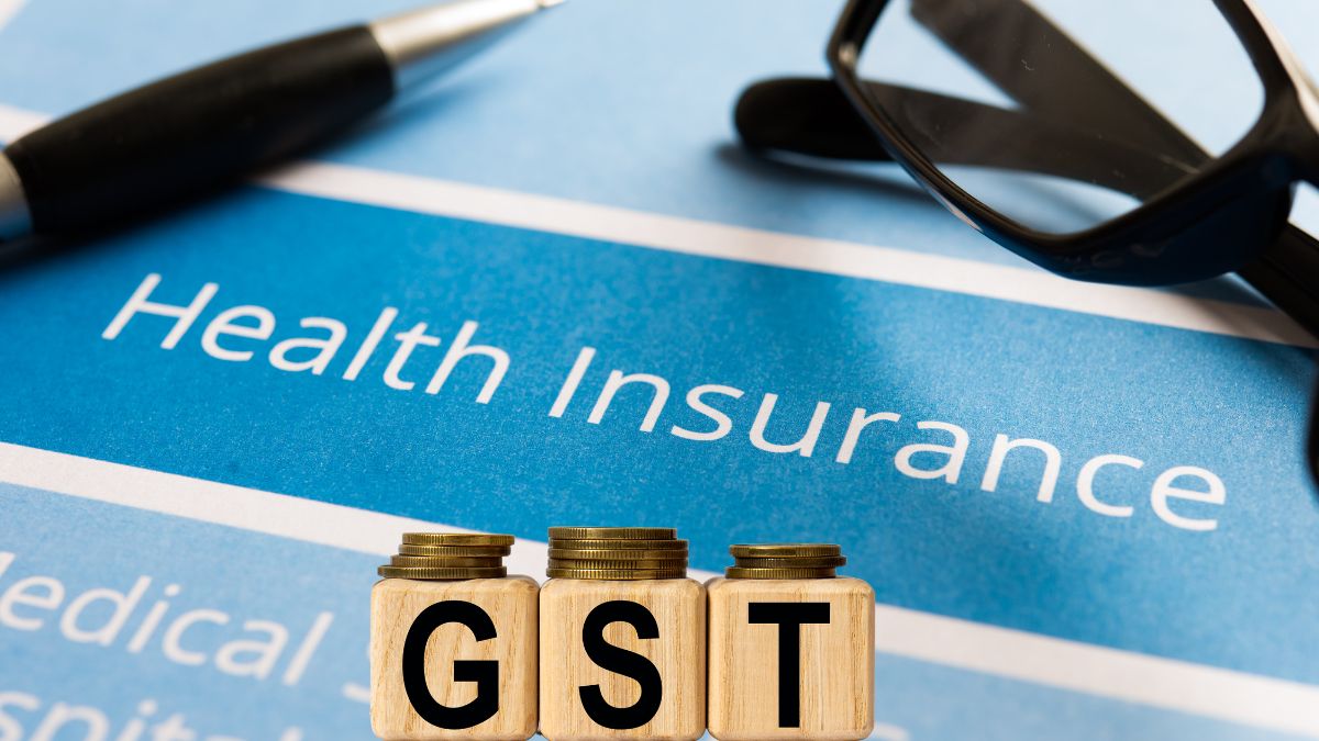 GST Council Reaches Broad Consensus On Reducing GST On Health, Life